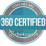 360 Certified Logo